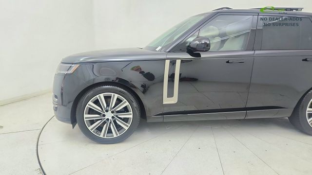 2024 Land Rover Range Rover Autobiography AWD