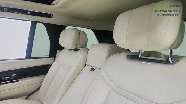 2024 Land Rover Range Rover Autobiography AWD
