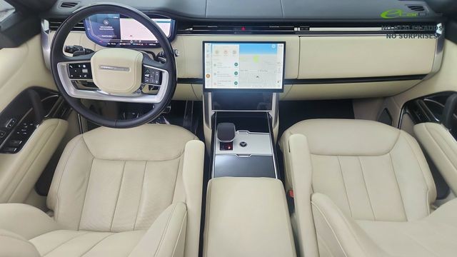2024 Land Rover Range Rover Autobiography AWD