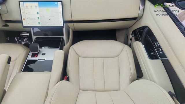 2024 Land Rover Range Rover Autobiography AWD