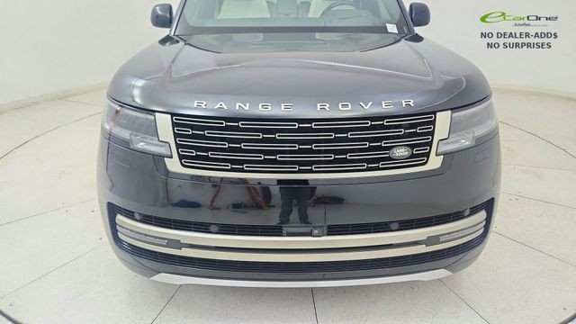 2024 Land Rover Range Rover Autobiography AWD