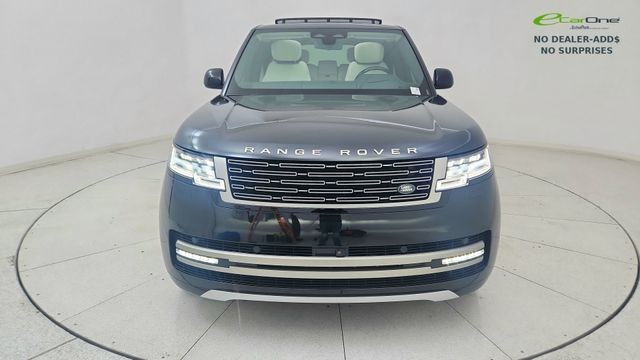 2024 Land Rover Range Rover Autobiography AWD