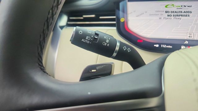 2024 Land Rover Range Rover Autobiography AWD