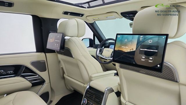 2024 Land Rover Range Rover Autobiography AWD
