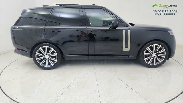 2024 Land Rover Range Rover Autobiography AWD