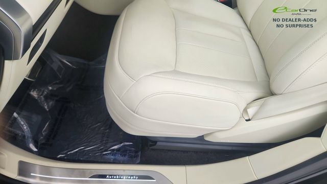 2024 Land Rover Range Rover Autobiography AWD