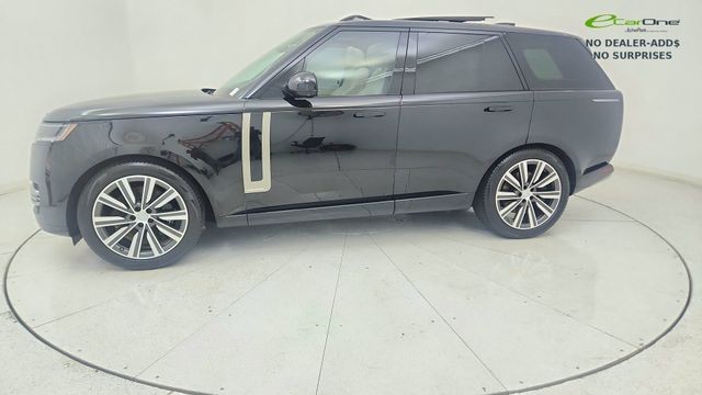 2024 Land Rover Range Rover Autobiography AWD