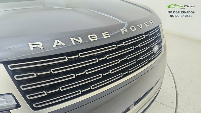 2024 Land Rover Range Rover Autobiography AWD