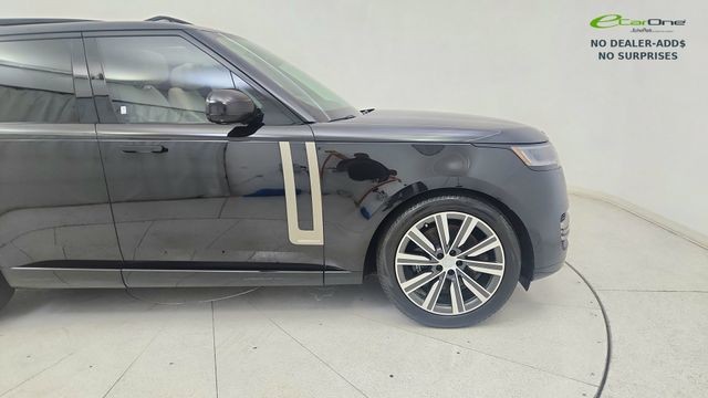 2024 Land Rover Range Rover Autobiography AWD