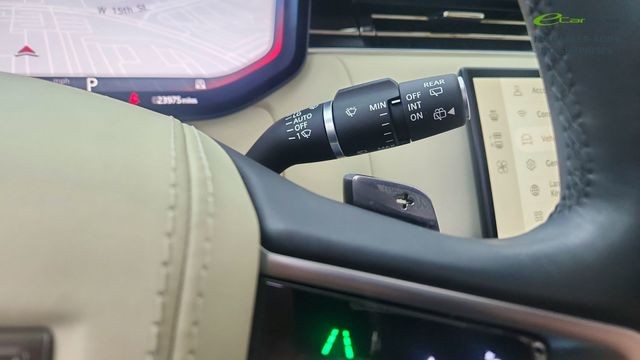 2024 Land Rover Range Rover Autobiography AWD