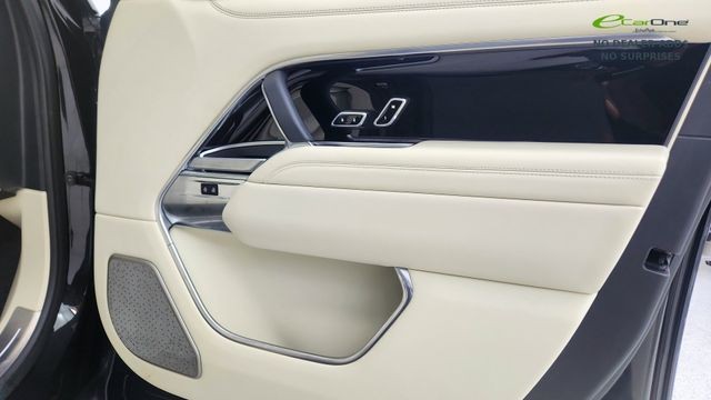 2024 Land Rover Range Rover Autobiography AWD
