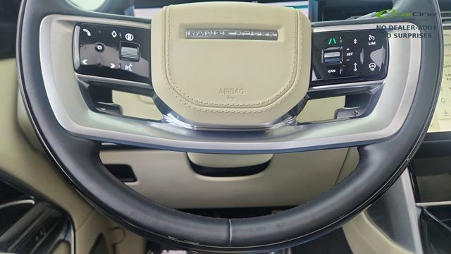 2024 Land Rover Range Rover Autobiography AWD