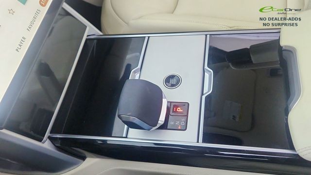 2024 Land Rover Range Rover Autobiography AWD