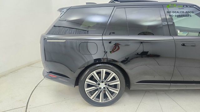 2024 Land Rover Range Rover Autobiography AWD
