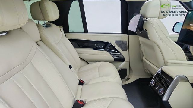 2024 Land Rover Range Rover Autobiography AWD