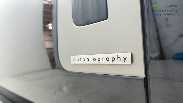 2024 Land Rover Range Rover Autobiography AWD