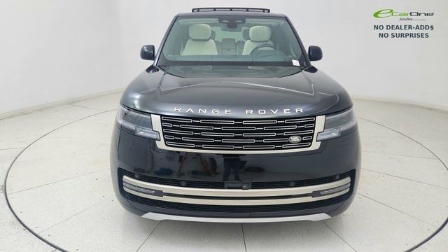 2024 Land Rover Range Rover Autobiography AWD