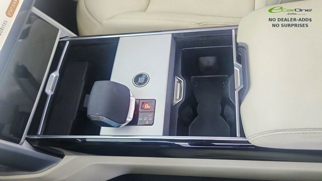 2024 Land Rover Range Rover Autobiography AWD