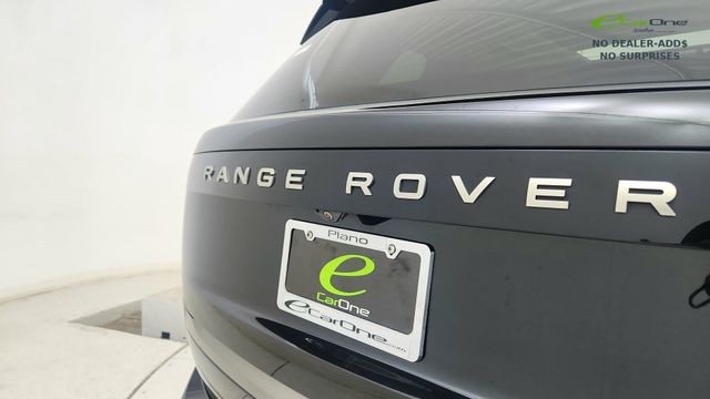 2024 Land Rover Range Rover Autobiography AWD