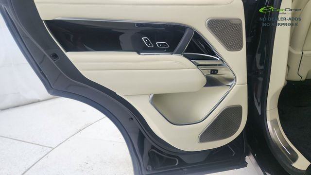 2024 Land Rover Range Rover Autobiography AWD
