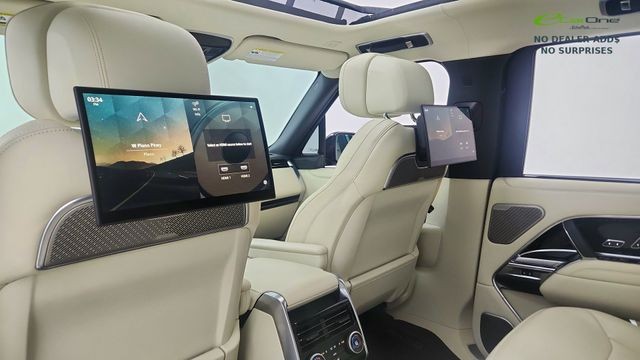 2024 Land Rover Range Rover Autobiography AWD
