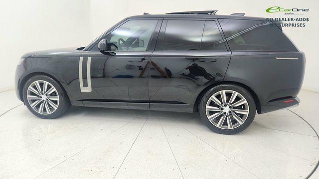 2024 Land Rover Range Rover Autobiography AWD
