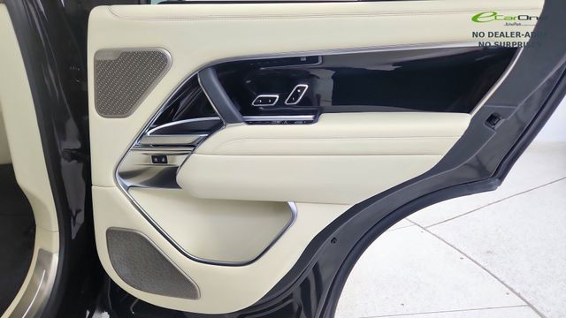 2024 Land Rover Range Rover Autobiography AWD