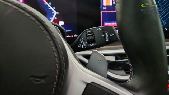 2025 BMW X7 M60i AWD