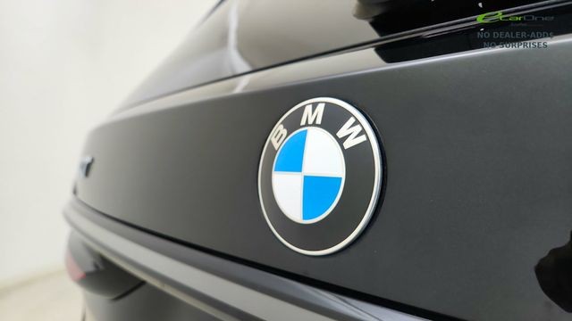 2026 BMW X7 M60i AWD