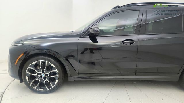 2026 BMW X7 M60i AWD