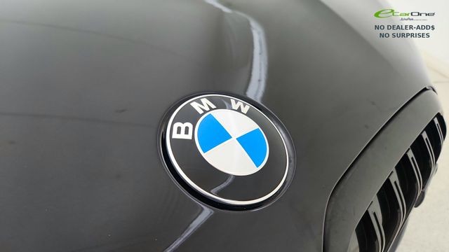 2026 BMW X7 M60i AWD