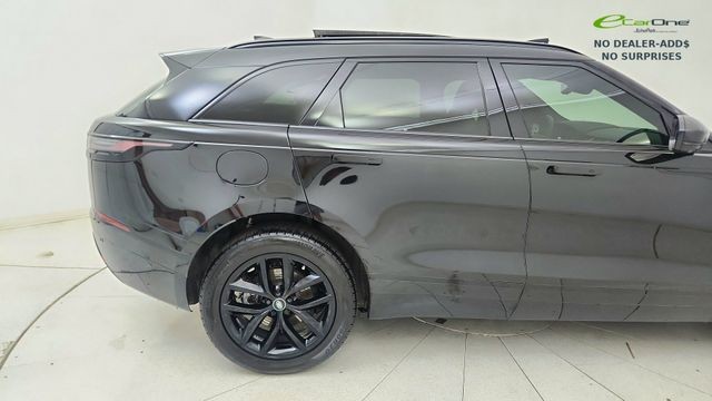 2024 Land Rover Range Rover Velar Dynamic SE AWD