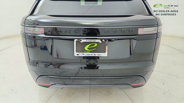 2024 Land Rover Range Rover Velar Dynamic SE AWD