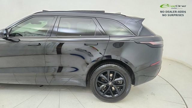 2024 Land Rover Range Rover Velar Dynamic SE AWD