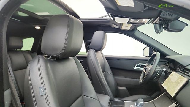 2024 Land Rover Range Rover Velar Dynamic SE AWD