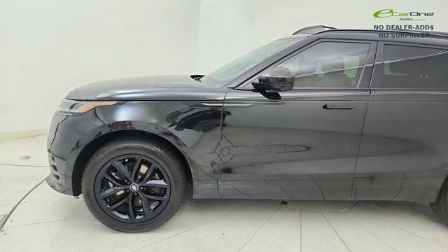 2024 Land Rover Range Rover Velar Dynamic SE AWD