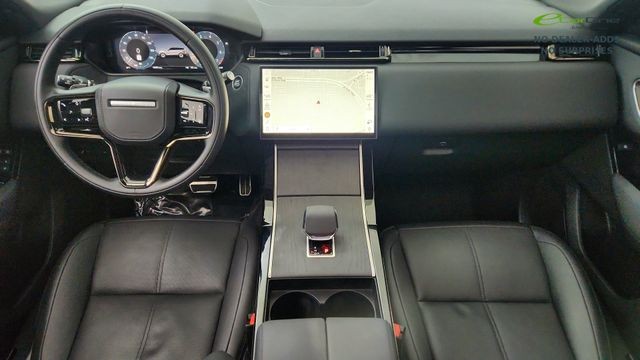 2024 Land Rover Range Rover Velar Dynamic SE AWD