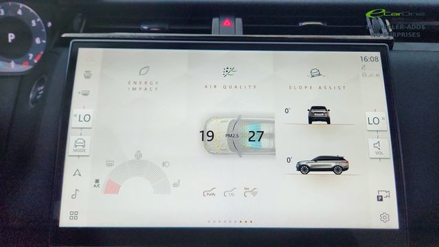 2024 Land Rover Range Rover Velar Dynamic SE AWD