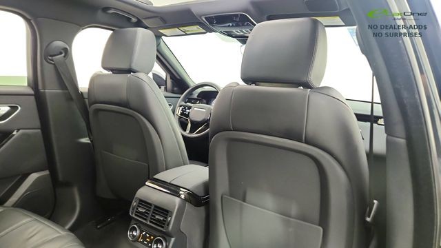 2024 Land Rover Range Rover Velar Dynamic SE AWD