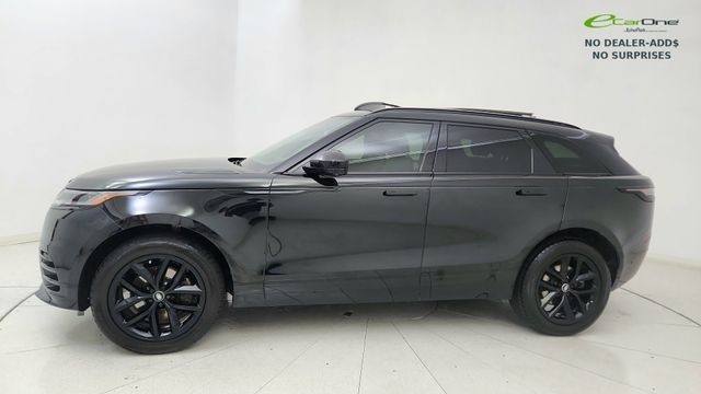 2024 Land Rover Range Rover Velar Dynamic SE AWD