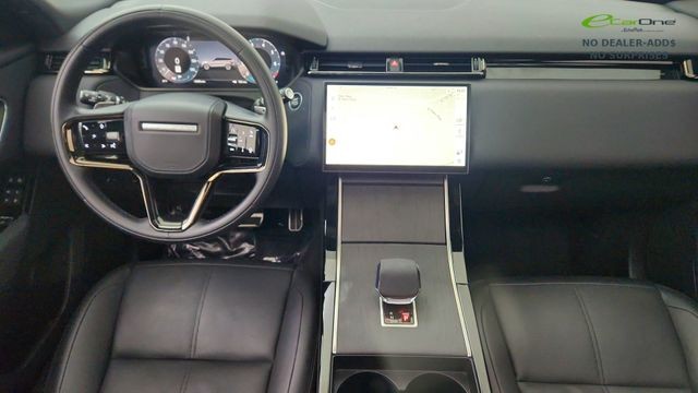 2024 Land Rover Range Rover Velar Dynamic SE AWD