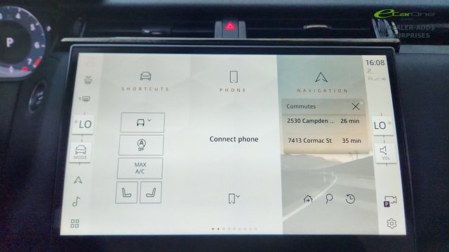 2024 Land Rover Range Rover Velar Dynamic SE AWD