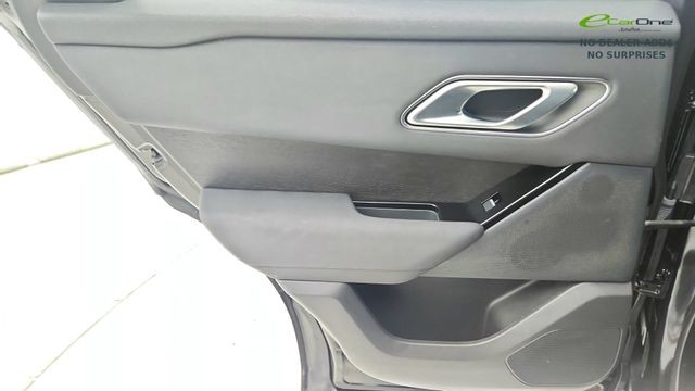 2024 Land Rover Range Rover Velar Dynamic SE AWD