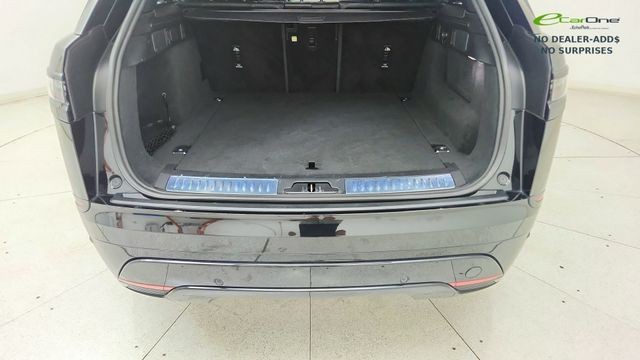 2024 Land Rover Range Rover Velar Dynamic SE AWD