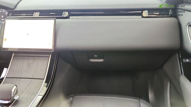2024 Land Rover Range Rover Velar Dynamic SE AWD