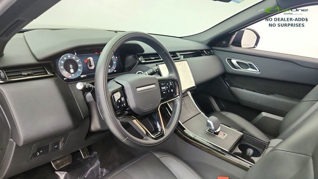 2024 Land Rover Range Rover Velar Dynamic SE AWD