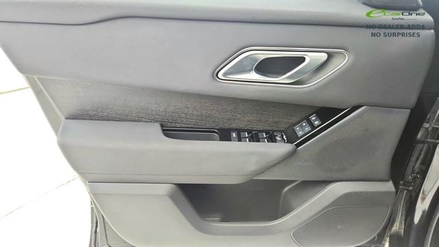2024 Land Rover Range Rover Velar Dynamic SE AWD