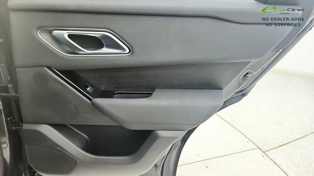 2024 Land Rover Range Rover Velar Dynamic SE AWD