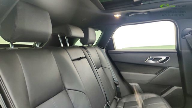 2024 Land Rover Range Rover Velar Dynamic SE AWD