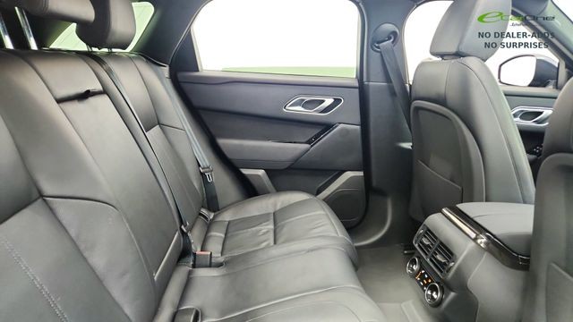 2024 Land Rover Range Rover Velar Dynamic SE AWD